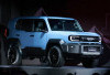 Land Cruiser FJ 2026: Perpaduan Gaya Klasik dan Ketangguhan Modern di Segmen SUV Off-Road