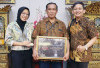 PTBA Raih Anugerah Keterbukaan Informasi Publik 2025, Komitmen Transparansi Berbuah Prestasi