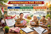 Cair Mulai Minggu Depan, Ini Perbedaan THR PNS, PPPK, dan Paruh Waktu 2026