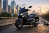 Yamaha XMAX 250cc 2026: Tetap Andal, Tetap Relevan untuk Mobilitas Harian dan Touring