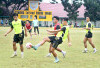 Hadapi Bekasi City, Skuad SFC Belum Fix