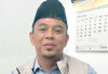  Baznas OKI Bantu Program Penurunan Stunting dan ATM