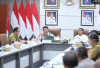 Banjir Palembang Makin Gila! Herman Deru dan Ratu Dewa Turun Tangan Pangkas Birokrasi