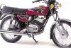 Yamaha RX 135 2026 Bangkit! Motor Legendaris Kini Super Irit, Tembus 55 Km/Liter