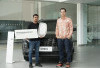 Cerita Fadil Tarmizi Bawa Pulang Hyundai CRETA Alpha