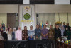 UM Palembang Siapkan  Lompatan Mutu Akademik, Penguatan OBE dan PJJ 