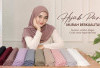 Jilbab Paris Murah Berkualitas, Solusi Fashion Muslimah Modern