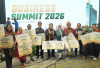 Pegadaian Kanwil III Sumbagsel Sabet Top Scorer Nasional di Business Summit 2026