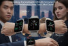 Kemewahan AMOLED Kini Terjangkau, Smartwatch 2026 yang Mengubah Gaya Hidup Digital