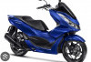 Harmoni Berkendara Honda PCX 160: Kunci CVT Tetap Lembut, Senyap, dan Bebas Getaran