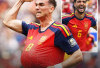 La Roja Melaju ke Semifinal! Gol Telat Mikel Merino Antar Spanyol Singkirkan Belgia