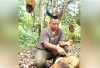 Nangka Bangkok di Empat Lawang Berbuah Lebat, Meski Hanya 5 Pohon Hasilkan Buah Jumbo dan Manis