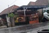Hujan di OKI Tak Merata, Belum Terdeteksi Hotspot