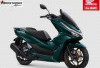 New Honda PCX Deluxe 2026: Skutik Premium, Futuristik dan Berkelas