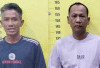 Sehari, Ungkap Jaringan Sabu di Tiga Tempat Lintas Wilayah