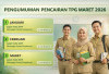 TPG Maret 2026 Belum Cair? Ini Penyebab dan Solusi Mengatasinya 