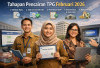 6 Tahapan Pencairan TPG Februari 2026
