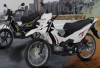 Honda XRM 125, 'Honda Supra Cross' yang Siap Hajar Jalan Rusak Tanpa Bikin Kantong Jebol