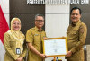 Bukti Komitmen Muara Enim Ramah Anak, Berangau Park Raih Predikat RBRA Utama 2026