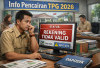 Info GTK Banyak Belum Valid, Guru Lulusan PPG 2025 Perlu Lakukan Ini Agar TPG Bisa Cair