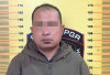 Cabuli Bawahan, Kepala Kantor Pos Pagaralam Ditahan