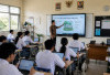 Pendidikan Zaman Sekarang Berubah Drastis, Siswa Dituntut Lebih Kreatif!