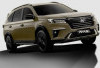 Honda BR-V N7X Edition: SUV 7-Penumpang dengan Sentuhan Premium dan Teknologi Keselamatan Modern