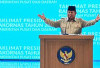 Prabowo Bicara soal Ancaman Perang Dunia Ke-3, Dampak Nulkirnya Bisa Berdampak ke Negara-Negara Netral