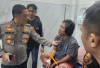 Kasus Berdarah di Seberang Ulu II: Lansia Tewas Dibacok, Pelaku dengan Riwayat Perawatan Kejiwaan Ditangkap