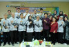 Mahasiswa Pemenang Hibah P2MW Dapatkan Pelatihan Manajemen Bisnis di Universitas PGRI Palembang, Keren Nih!