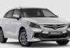 Toyota Starlet 2026 Bangkit dari Legenda: Hatchback Ikonik yang Kini Lebih Liar, Lebih Pintar