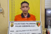 AVP Diciduk Polisi Usai Gasak Kantong Plastik Senilai Rp9 Juta