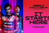 MotoGP 2026 Launching Spektakuler di KLCC Kuala Lumpur