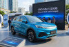 BYD Atto 1: Pendatang Baru yang Langsung Meledak di Pasar Indonesia