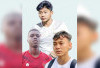 Tiga Pemain Baru Gantikan Wajah Lama, Masuk Skuad Final Timnas Indonesia Piala Asia U-20 2025