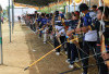 Palembang Archery Club (PAC) Raih Gelar Juara Umum dalam PAC 1st Half Archery Youth League 2024