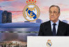 Tak Tergoyahkan, Florentino Perez Menang Pemilu Real Madrid dan Lanjut Sampai 2030