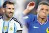  Argentina Misi Pertahankan Trofi Piala Dunia, Runner up Prancis Jadi Ancaman Paling Serius