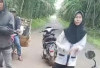 VIRAL! Video 2 Pelajar di Mesuji Raya Jadi Korban Begal, Sempat Melawan Hingga Diancam Pisau