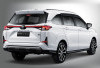 Toyota Veloz Hybrid: Wajah Baru Mobil Keluarga yang Lebih Cerdas dan Berkelas