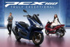 GEGER! Honda PCX 160 2026 Makin Mewah dan Canggih, Skutik Premium Ini Siap Kuasai Jalanan 160 cc!