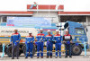 Hadirkan Biosolar B40 Pertamina Ingin Perkuat Dukungan di Sektor Industri 