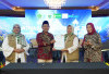 Pokja Majelis Taklim Tandatangani MoU dengan BWI dan BAZNAS: Rintisan Pembentukan Unit Pengumpul Zakat