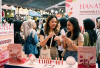 Hanasui Guncang Dunia Kecantikan: Ketika Lip Tint Murah Bikin Produk High-End Kehilangan Panggung!