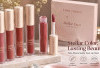 Bibir Tampak Segar Sepanjang Hari Bersama Time Phoria Stellar Dust Lip Stain