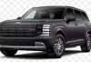 Hyundai Palisade 2026, Wajah Baru SUV Premium untuk Keluarga Masa Kini