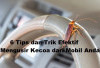 6 Tips dan Trik Efektif Mengusir Kecoa dari Mobil Anda