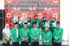  Universitas Muhammadiyah Palembang Peringati Hardiknas 2026, Rektor Tekankan Kolaborasi, Berikan Penghargaan 