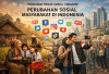PENGARUH MEDIA SOSIAL TERHADAP PERUBAHAN SOSIAL MASYARAKAT DI INDONESIA