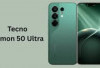 Tecno Camon 50 Ultra 5G, Kombinasi Sempurna Baterai Besar dan Fotografi Pintar